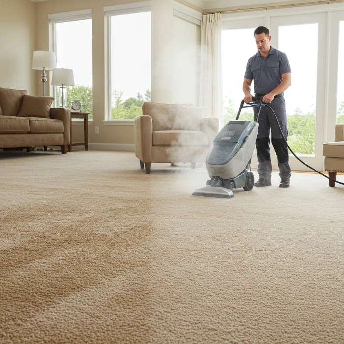 Clean Care Tooting Bec professional cleaning services